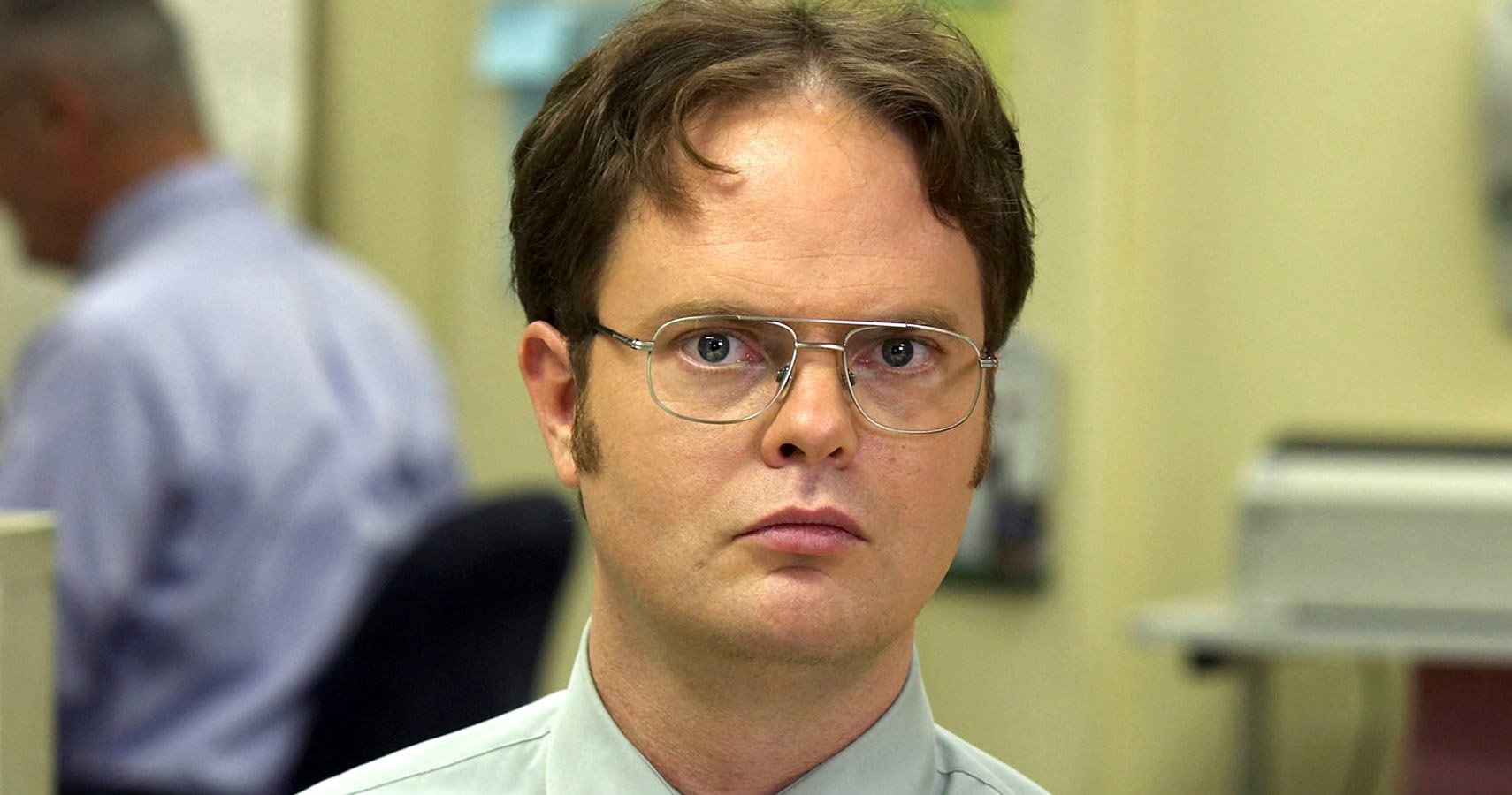 Rainn Wilson to receive Comedy Impact Award at JFL Awards Show in Montreal on July 28