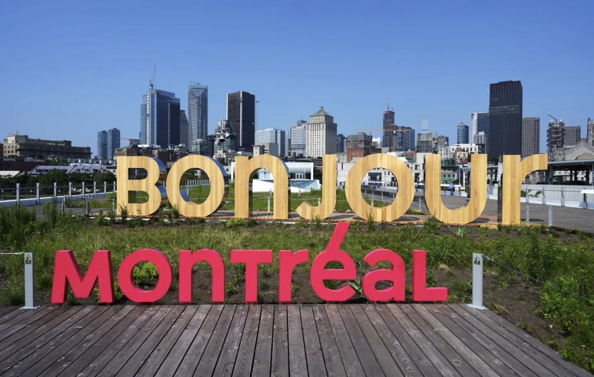 Instagram Spots Montreal Best of MTL