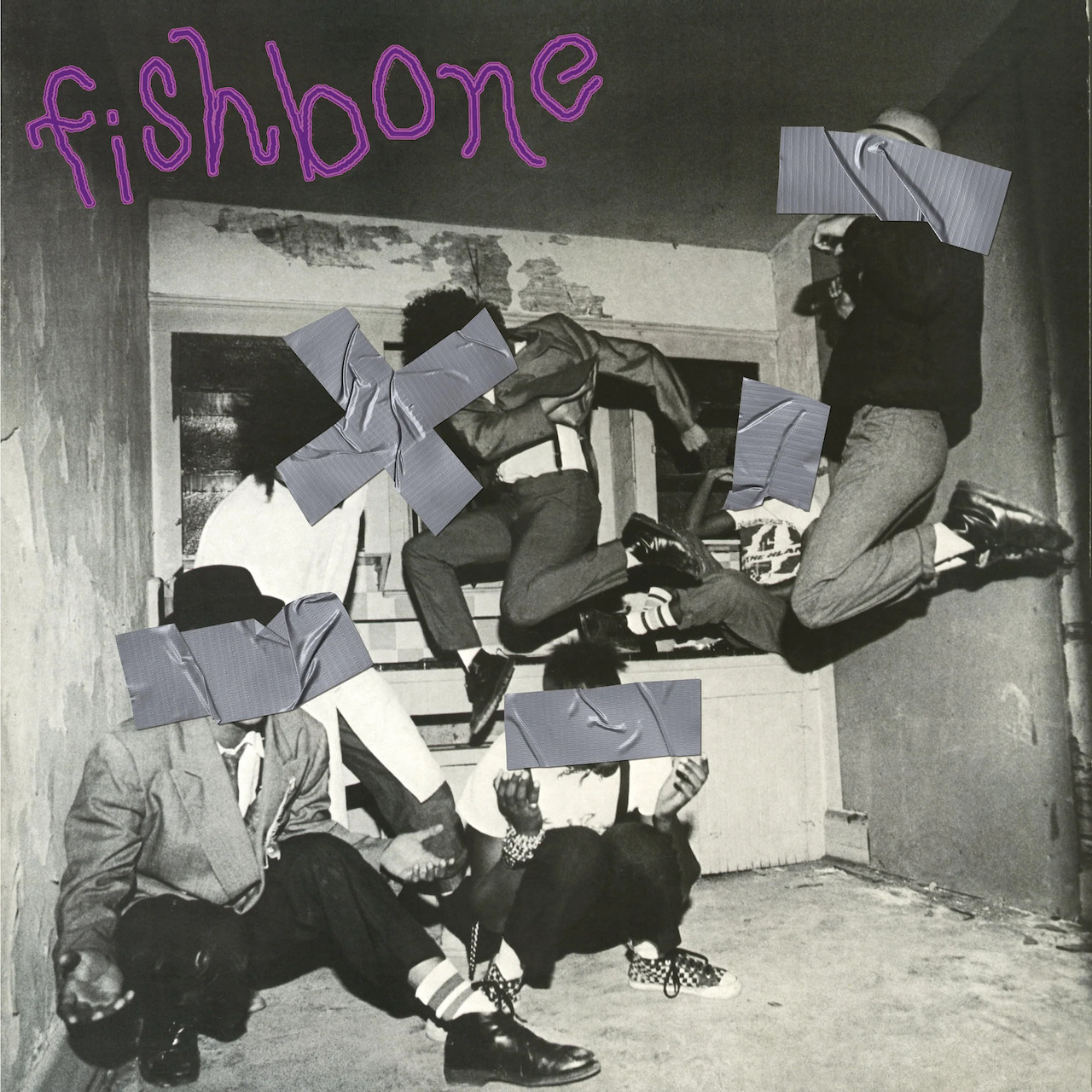 Fishbone EP 2023 review