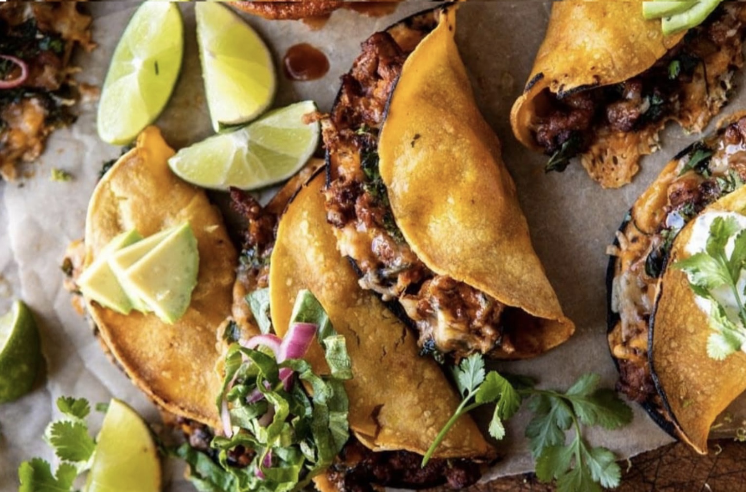 Montreal Restaurant Guide: Tacos Don Rigo