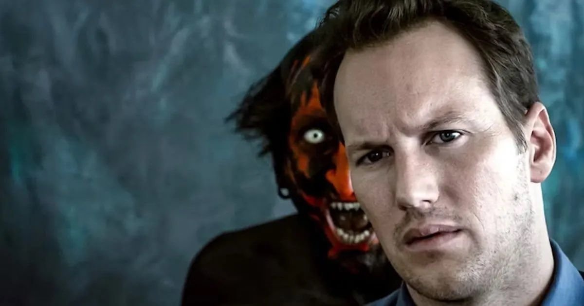new movies July Insidious: Red Door