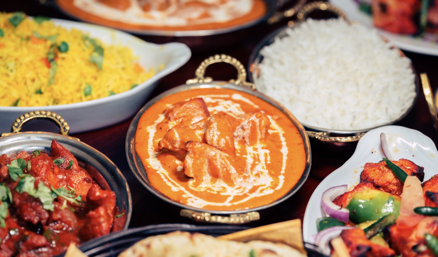 Best Indian Restaurants Montreal Best of MTL