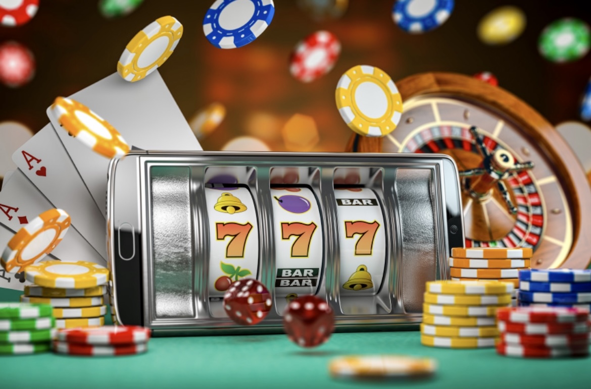 The Secret of newest online casinos