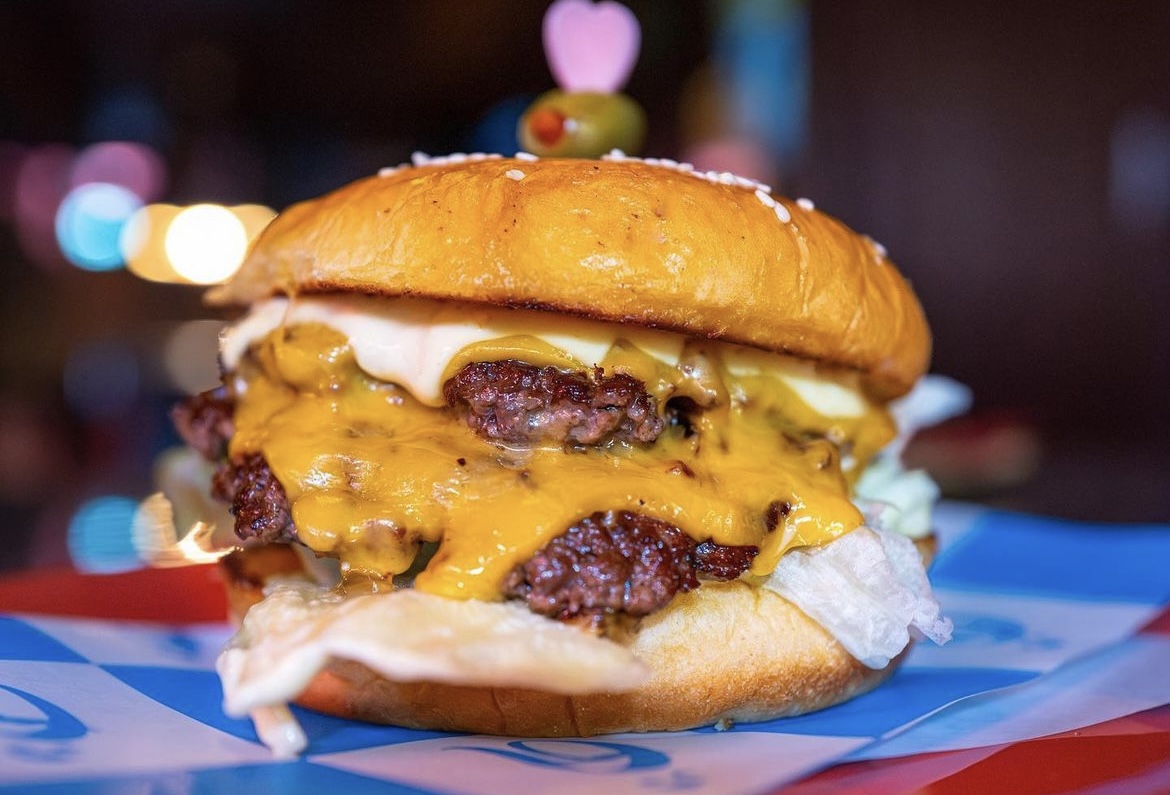 Best Burgers in Montreal: Best of MTL 2024