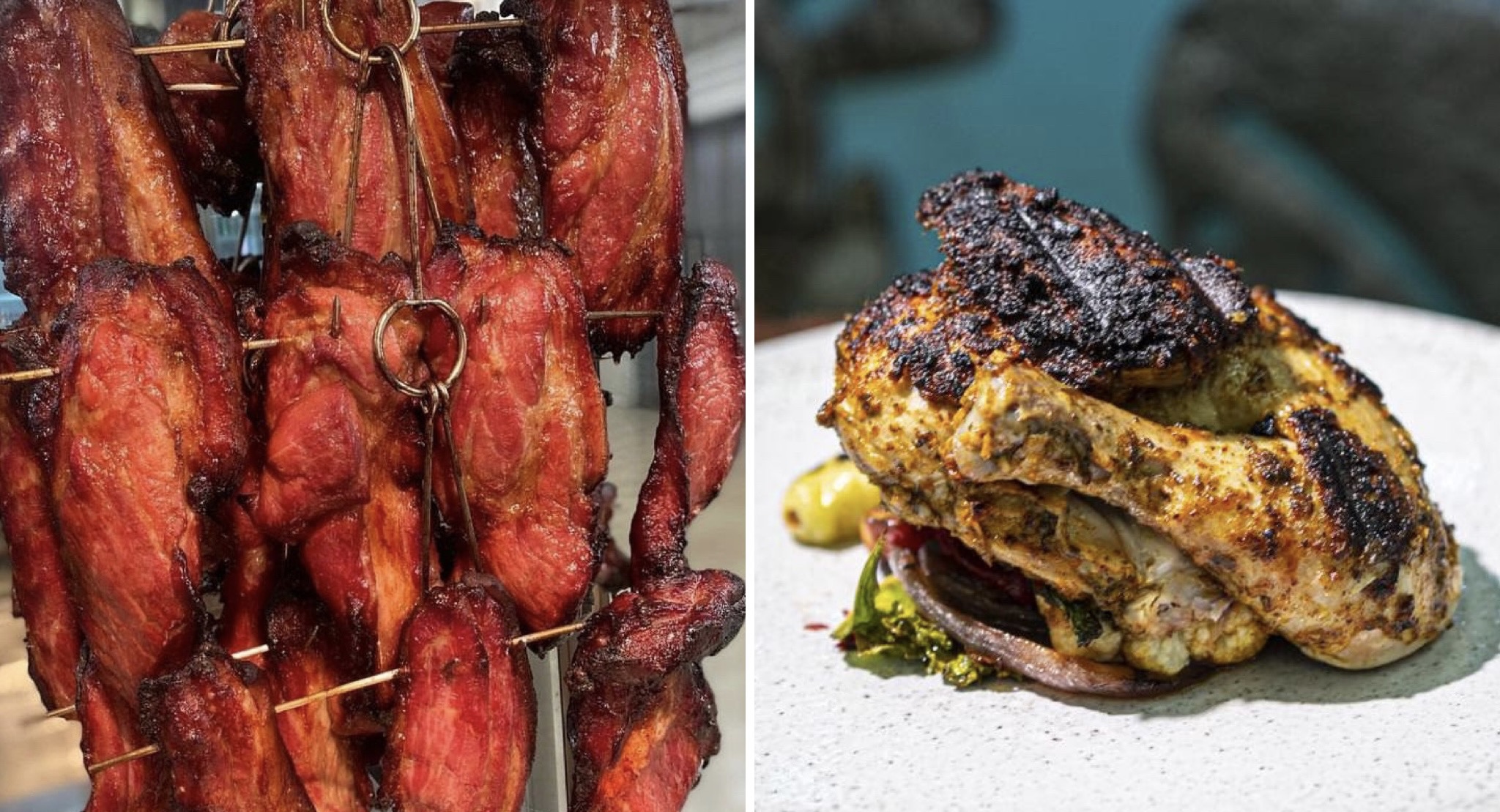 Kamúy hosts Dobe & Andy pop-up BBQ on Oct. 1 “because summer’s not over yet”