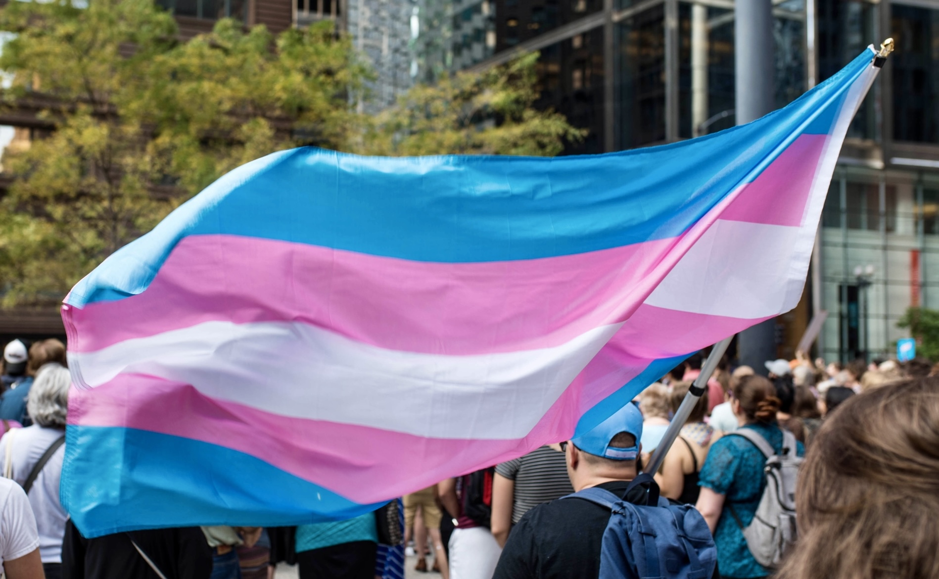 Large majority of Canadians say increasing trans acceptance IS a sign of social progress