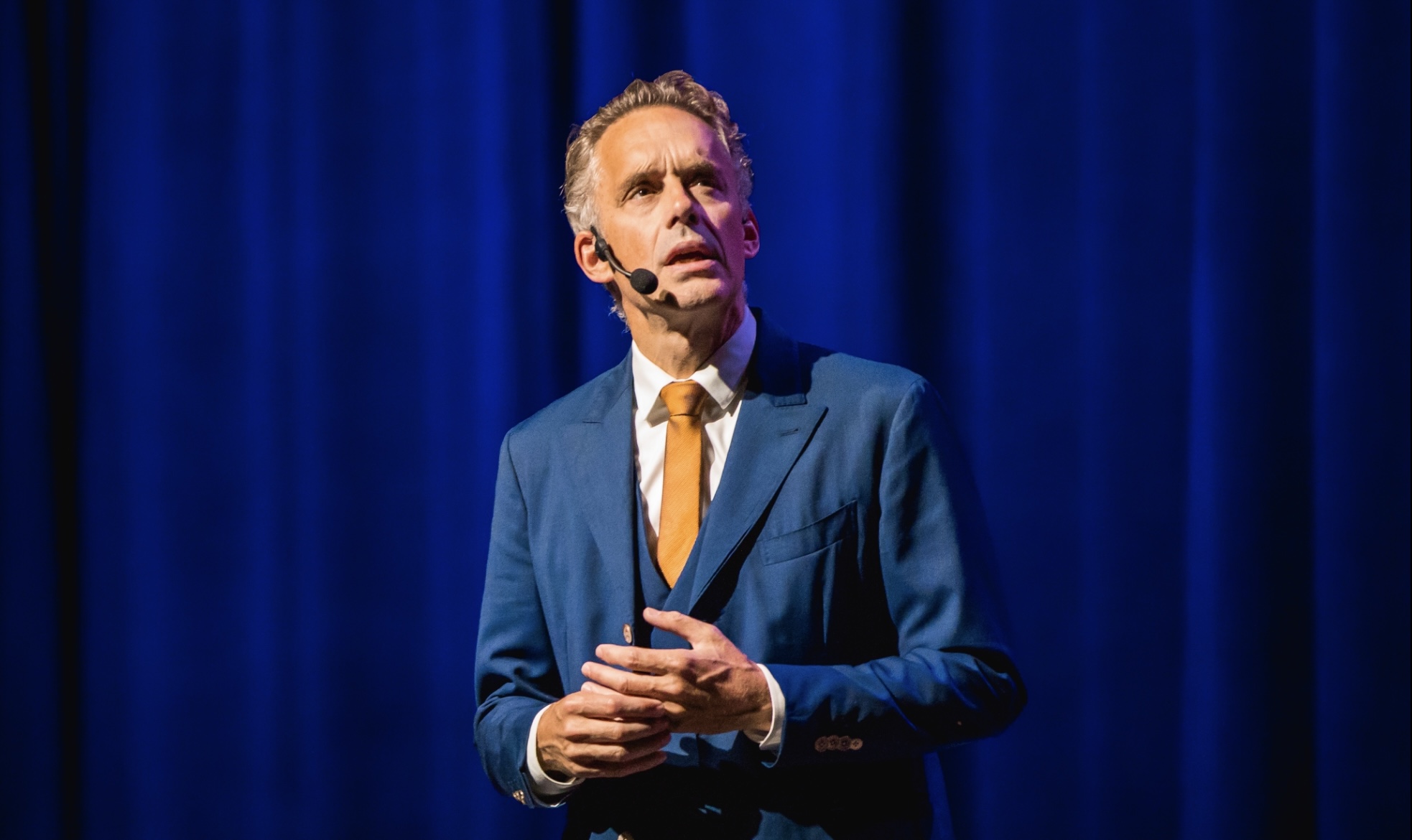 18% of Canadians say they trust Jordan Peterson’s opinions on Canadian politics