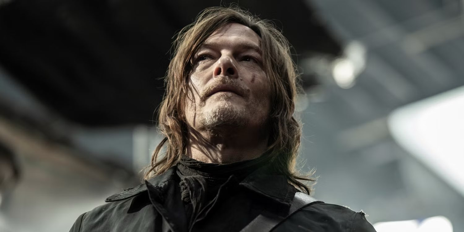 The Walking Dead: Daryl Dixon debuts at #1 in Canada on streaming