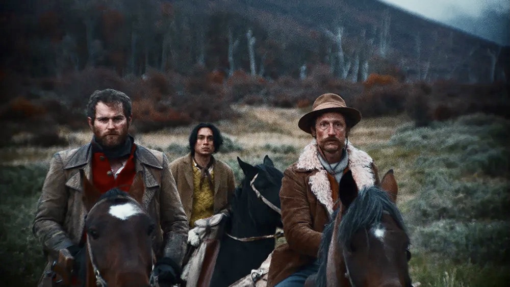 The Settlers TIFF review