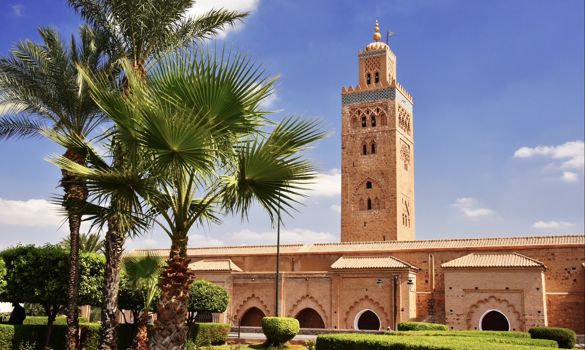 Air Transat is launching nonstop flights from Montreal to Marrakech this summer
