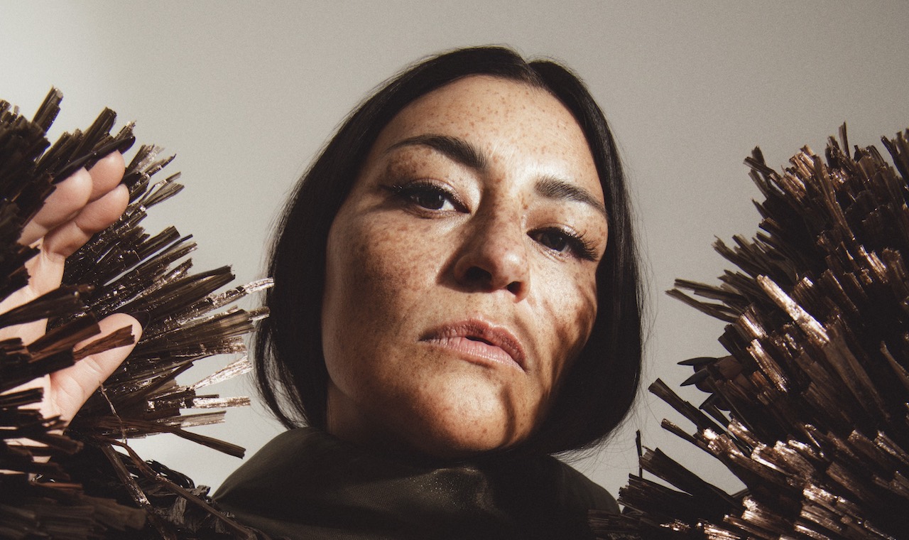 Elisapie on her album Inuktitut, and the classic songs that resonate with her and her community