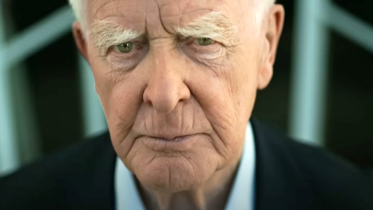 Errol Morris on John le Carré and the unwieldy chaos of history