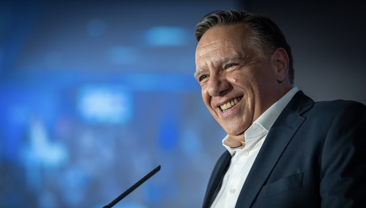 Legault government finds new ways to expand Bill 21 as it bleeds the education system dry