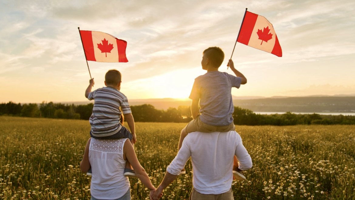 Canada named fourth most family-friendly country in the world