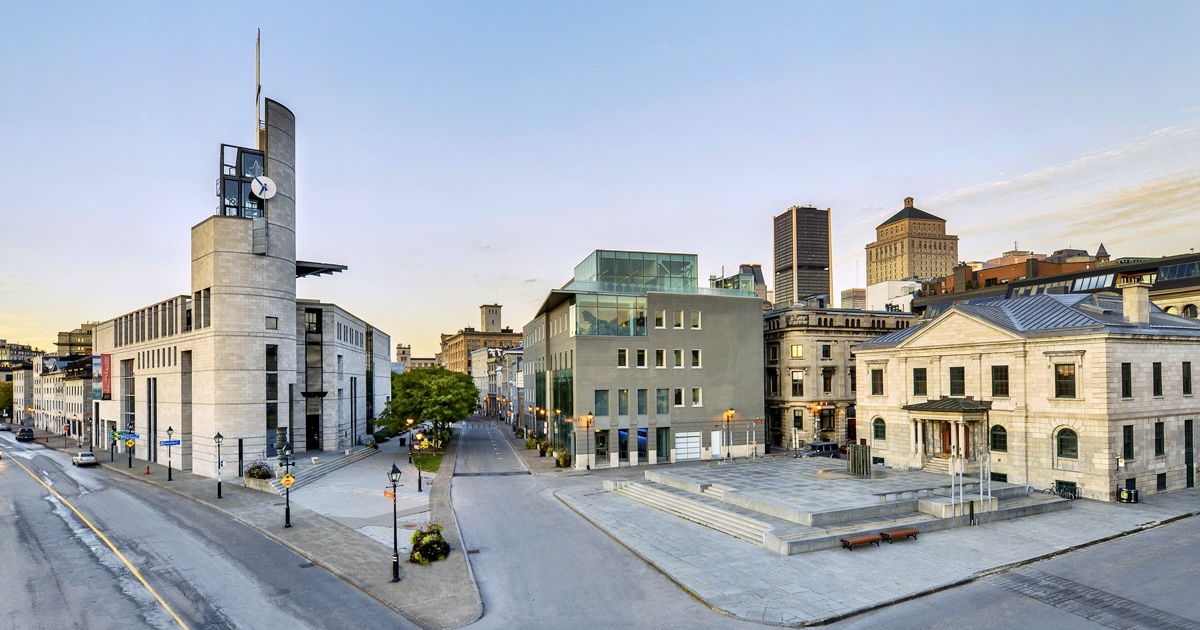 Best Museums in Montreal: Best of MTL 2023