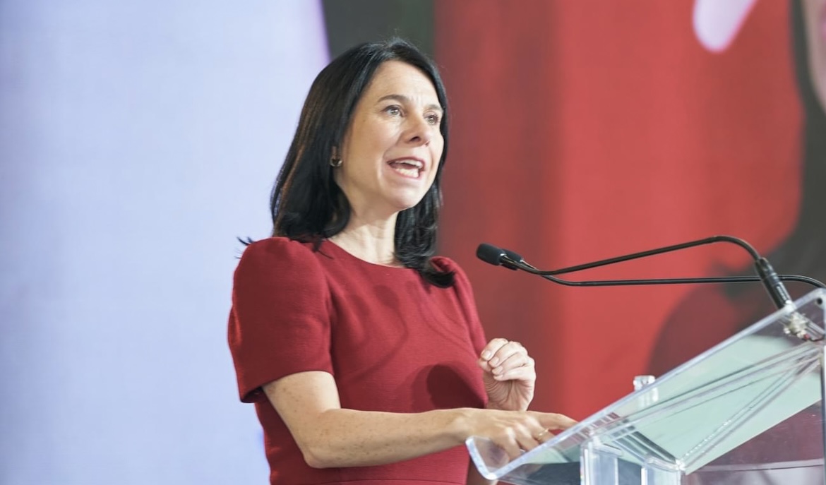 Mayor Valérie Plante comments on Gaza conflict and its impact on Montrealers
