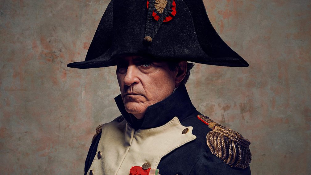 The emperor’s new clothes: We spoke with the costume designers behind Napoleon