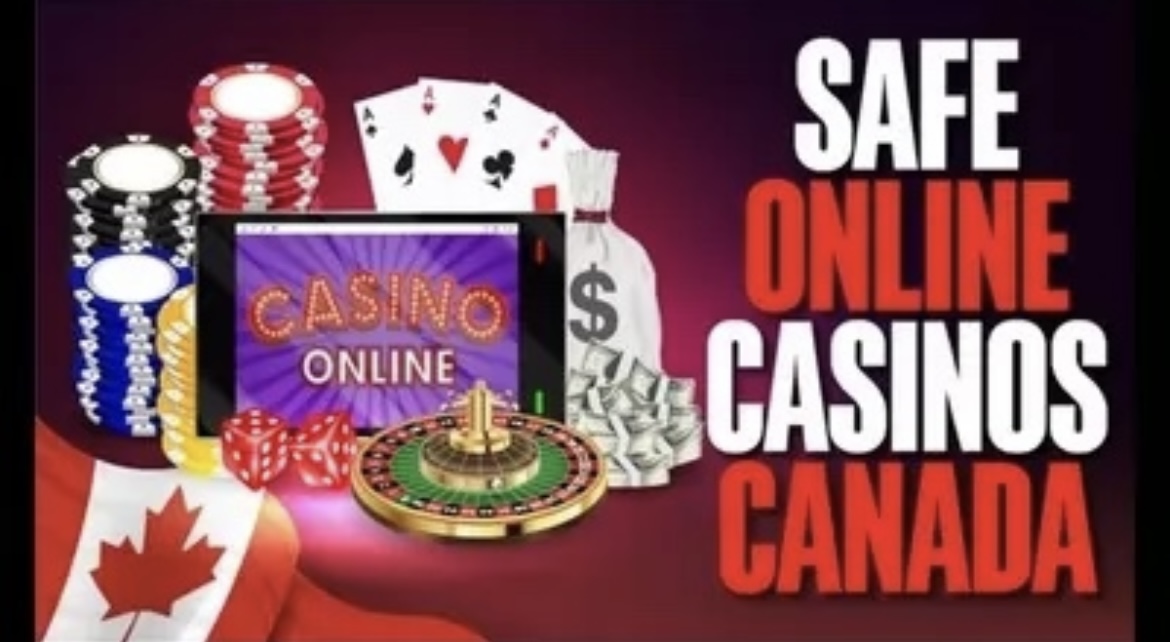 top canadian online casinos
