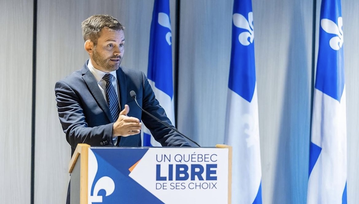 quebec sovereignty PQ independent