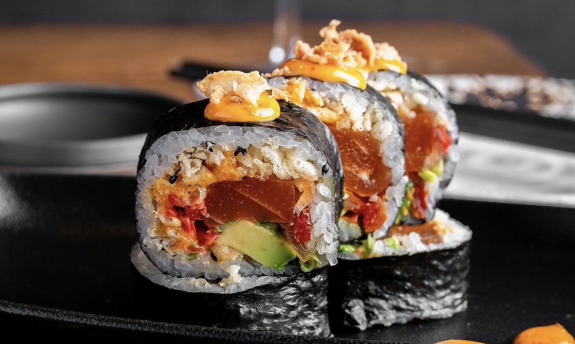 Best Sushi Restaurants in Montreal: Best of MTL