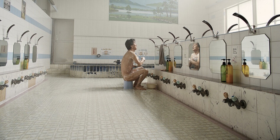Filmmaker Wim Wenders on Perfect Days, his homage to Tokyo and its utopic public toilets