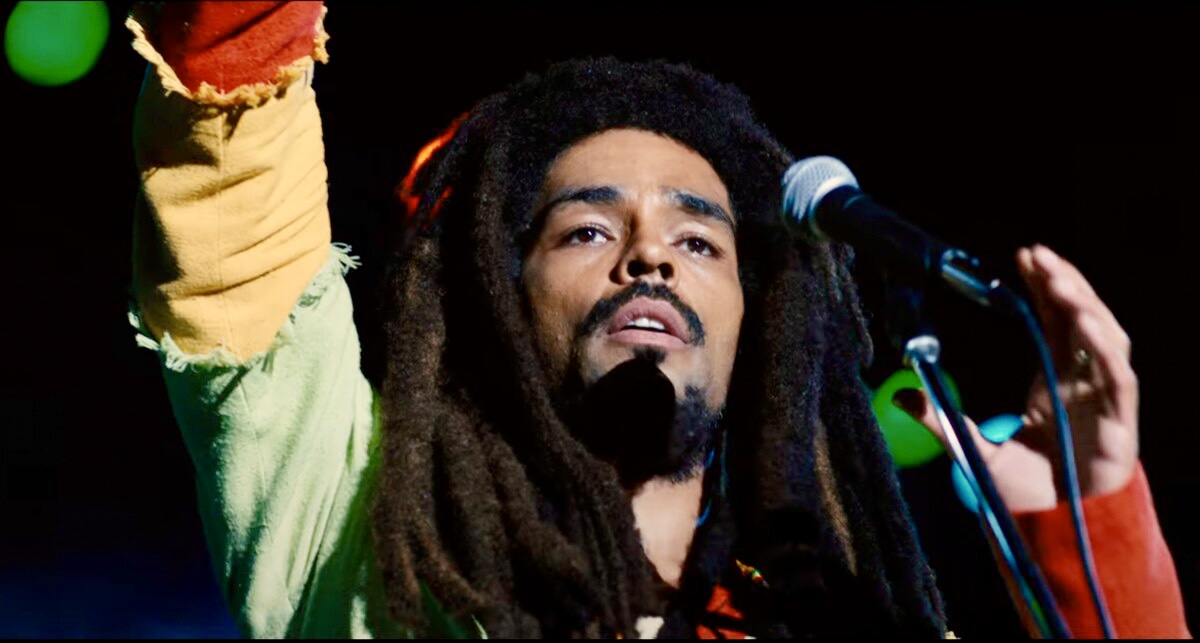 Bob Marley: One Love does a major disservice to the story of a legendary artist and activist