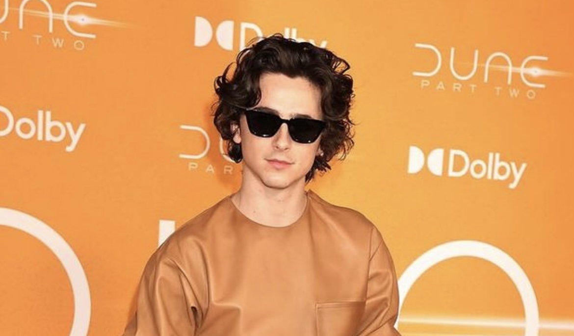 Timothée Chalamet is sick and will not attend tonight’s Dune: Part Two premiere in Montreal