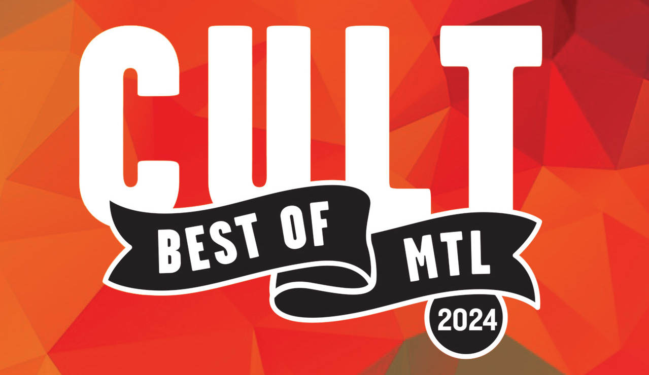 Vote for the Best of MTL 2024! Our annual readers poll is here