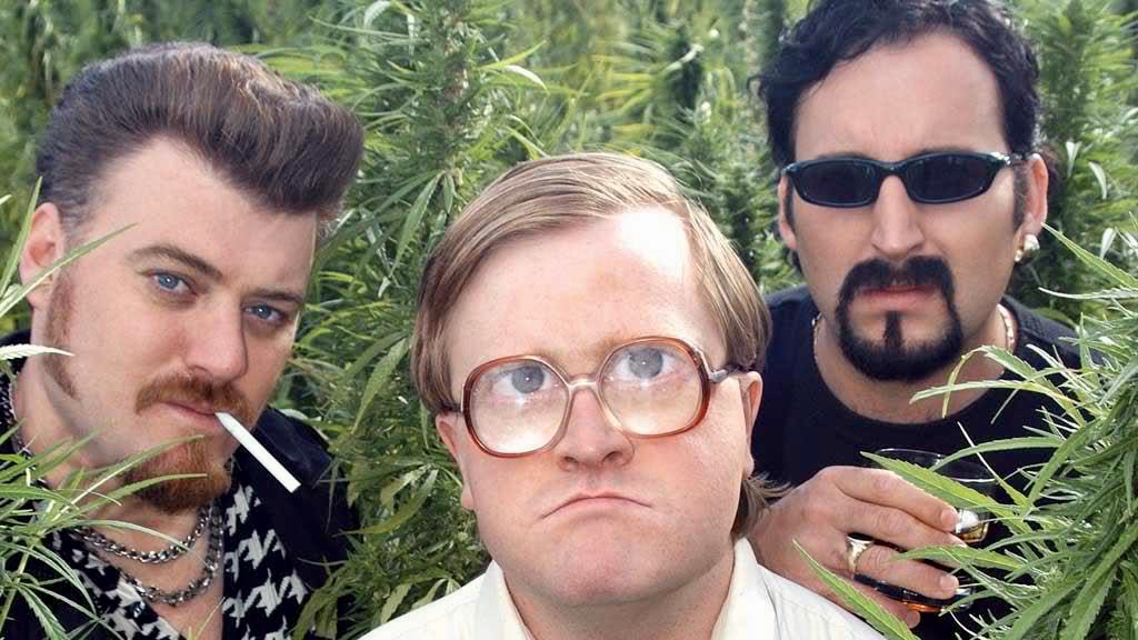 The Trailer Park Boys are coming to Montreal Comiccon this summer — in character