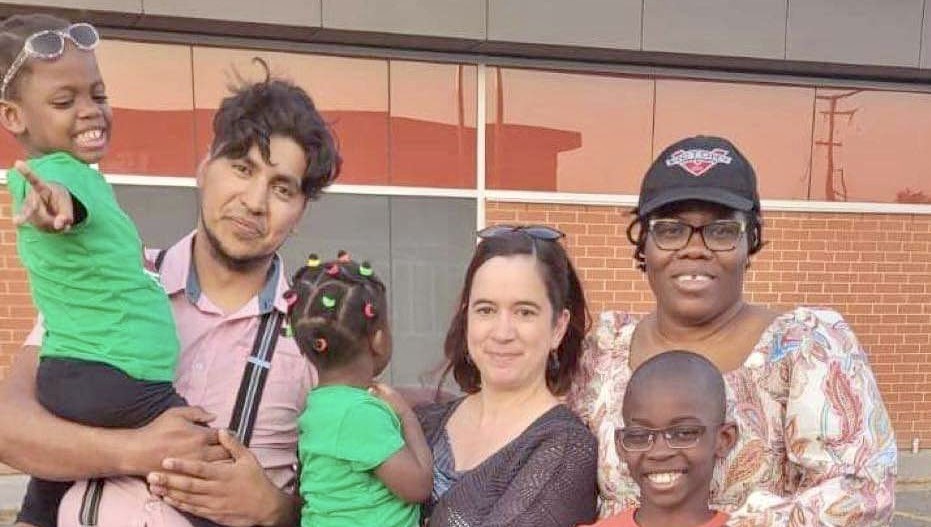 Montreal asylum seekers who work as ‘guardian angels’ face deportation next week