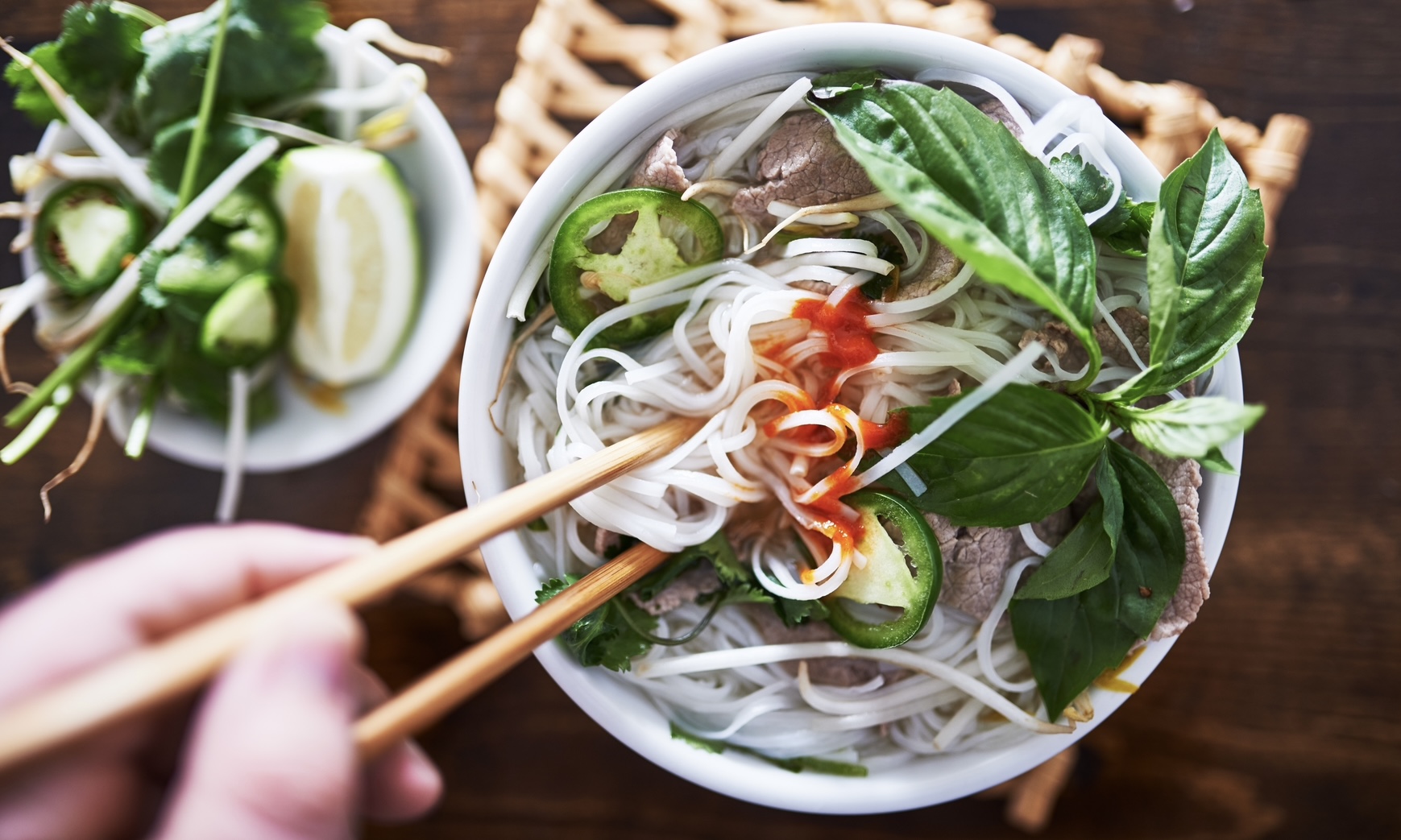 Best Vietnamese Restaurants in Montreal: Best of MTL
