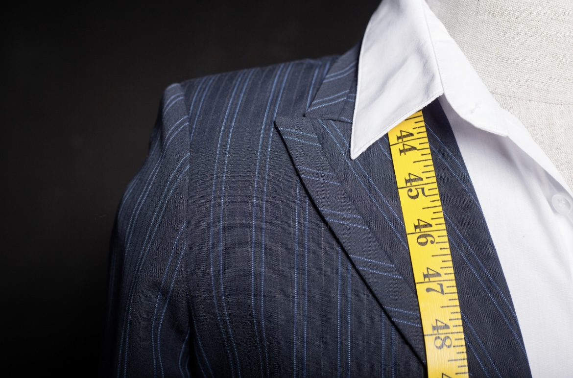 Benefits of Investing in a Custom-Made Suit