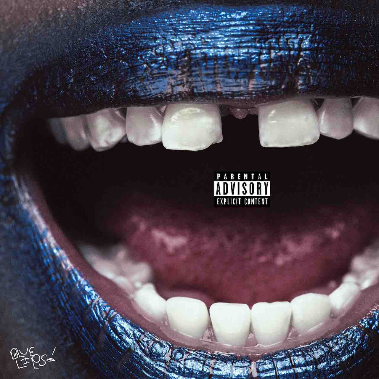 ScHoolboy Q Blue Lips album review
