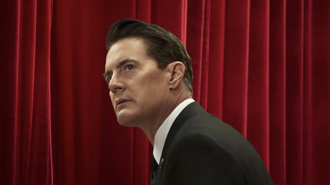 Kyle MacLachlan Twin Peaks Fallout interview