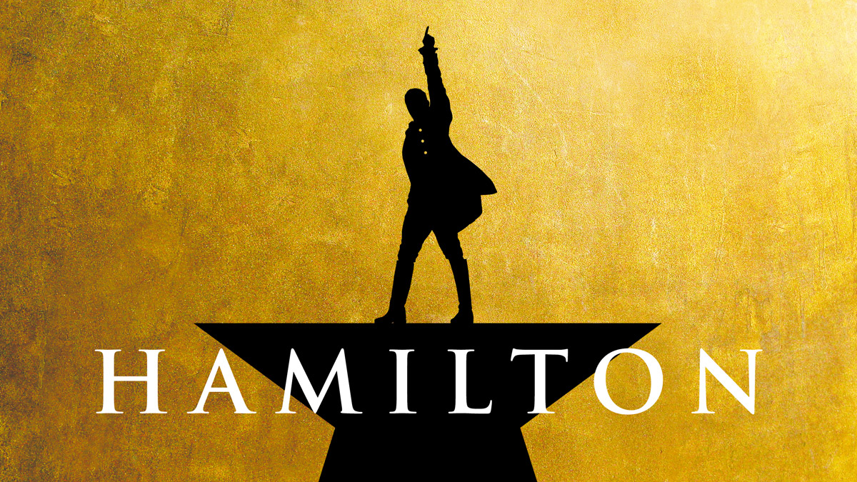 Broadway musical Hamilton is coming to Montreal in 2025