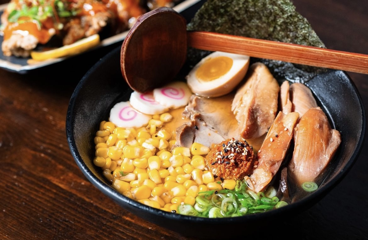 Best Ramen in Montreal: Best of MTL