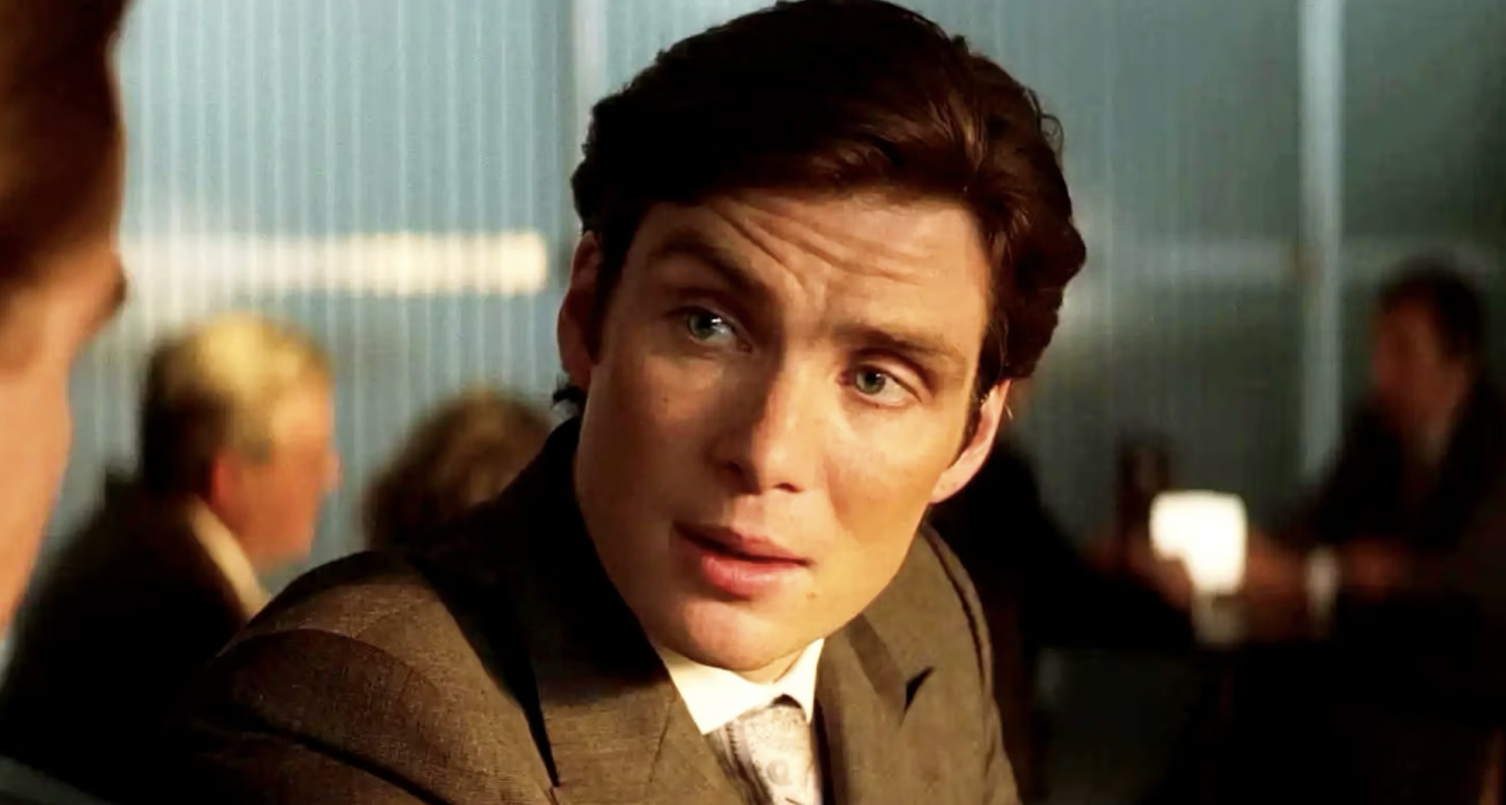 These are the most popular Cillian Murphy movies streaming right now