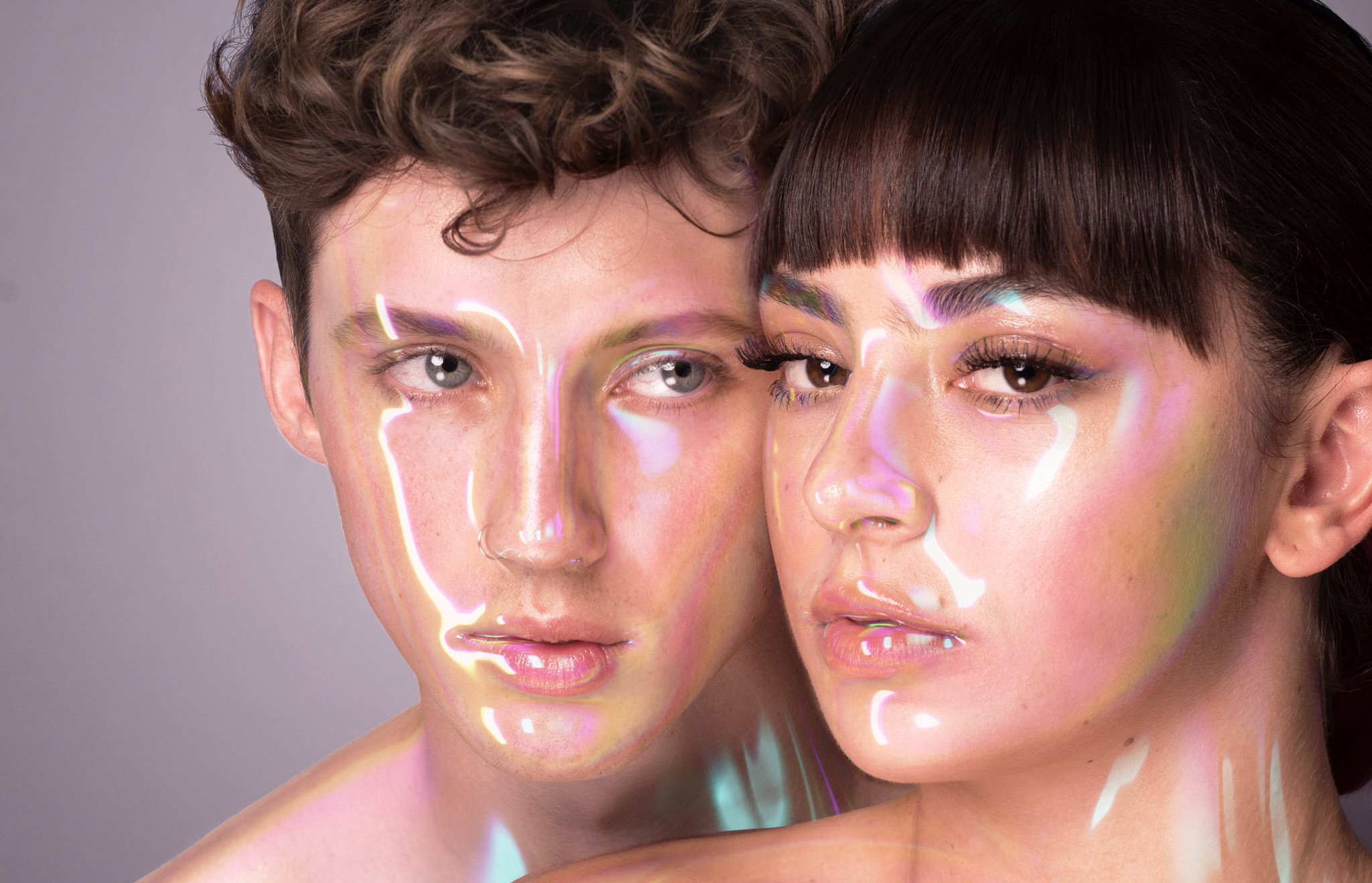 Troye Sivan and Charli XCX are bringing their Sweat tour to Place Bell on Sept. 16
