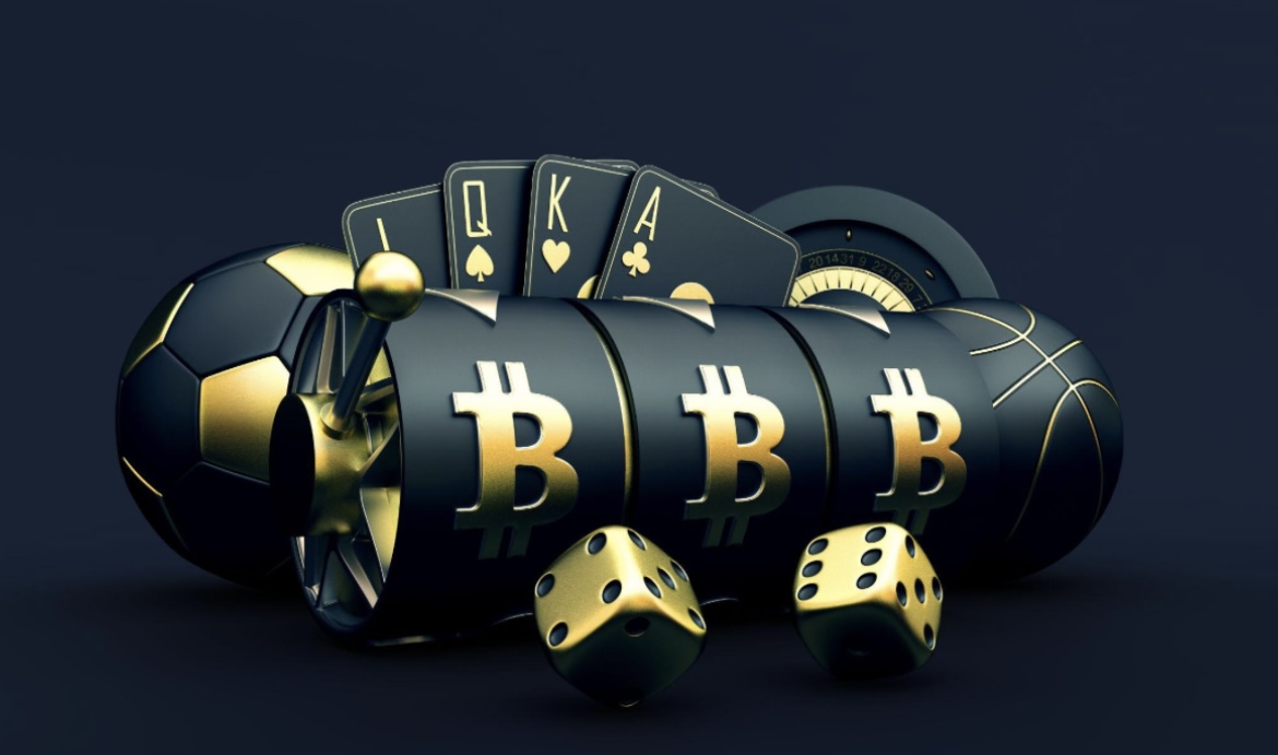 From bits to wins: Navigating the world of Bitcoin casinos