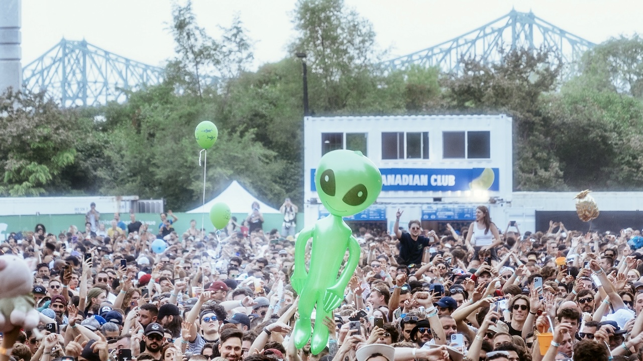 What to do this Fête Nationale weekend in Montreal