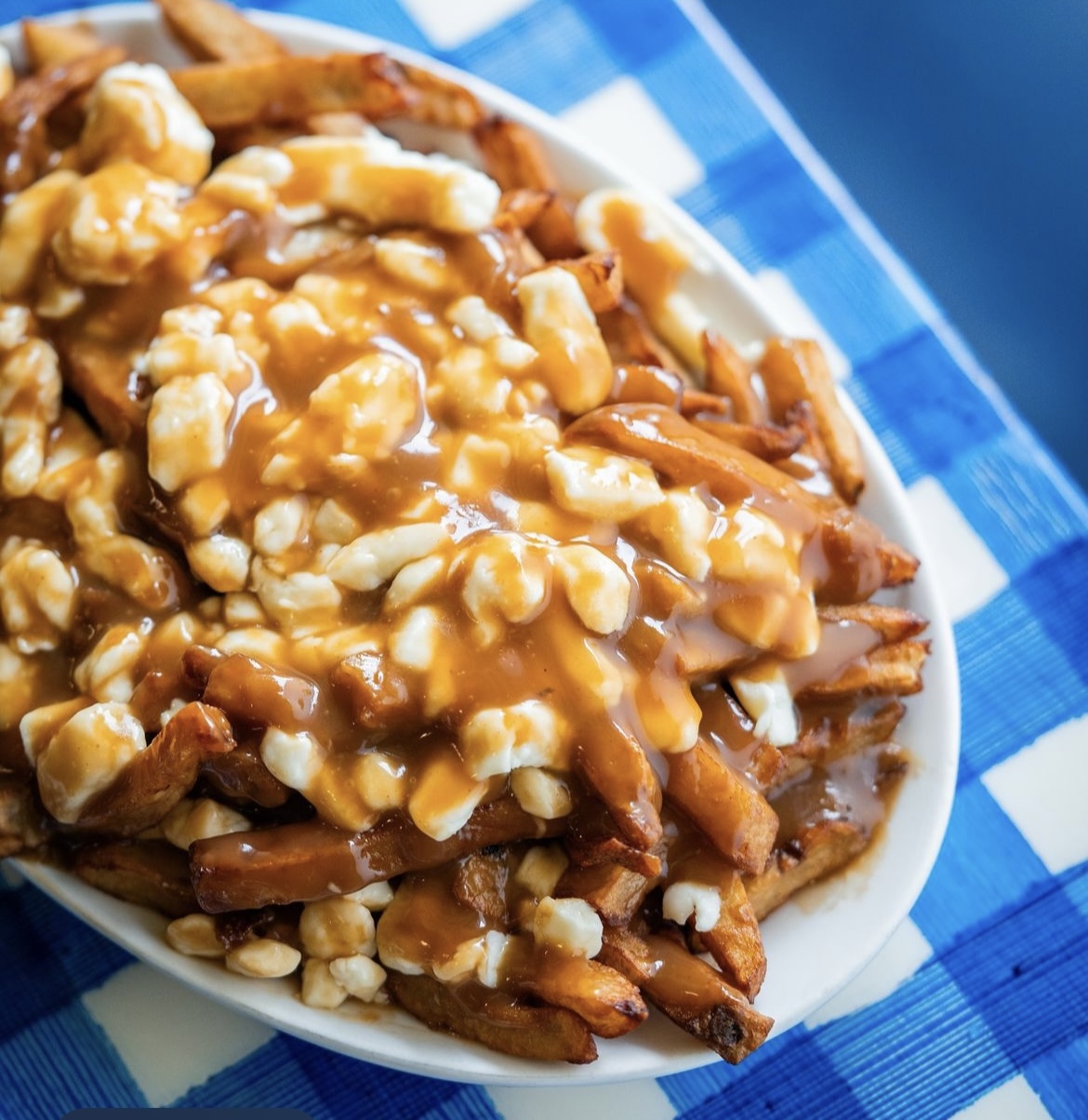 Best Poutine in Montreal: Best of MTL 2024