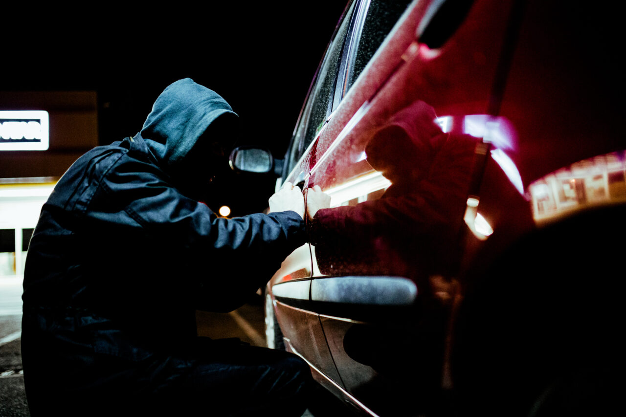Car theft in Canada now comes with a prison sentence of up to 14 years