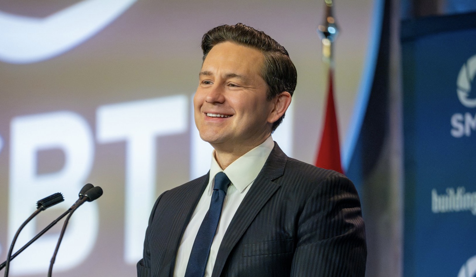 Montreal is the most anti-Pierre Poilievre city in Canada