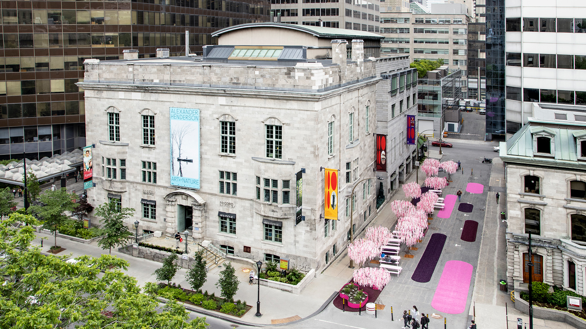 Best Museums in Montreal: Best of MTL 2024