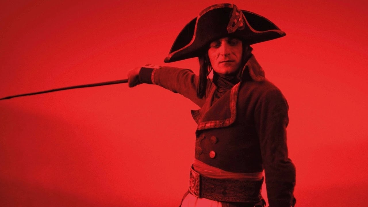 Cannes Film Festival: Napoleon, The Damned, Simon of the Mountain, The Hyperboreans