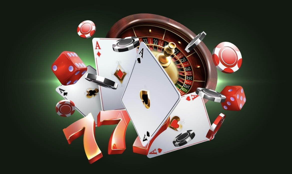 Determining 2024’s best new online casinos