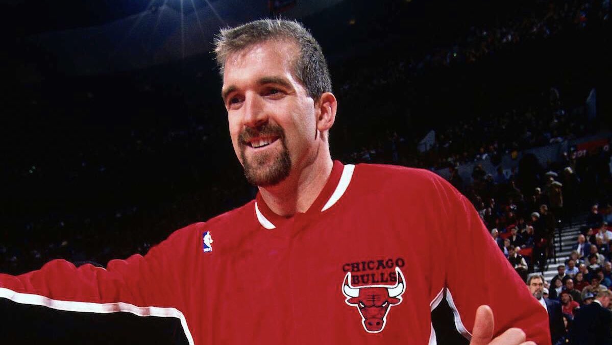 Chicago Bulls legend Bill Wennington to cover tonight’s Montreal ...