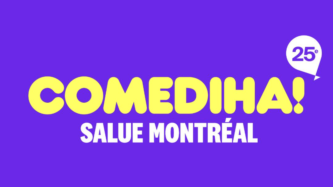 English-language comics TBA at Montreal ComediHa! festival, new owners of Just for Laughs brand