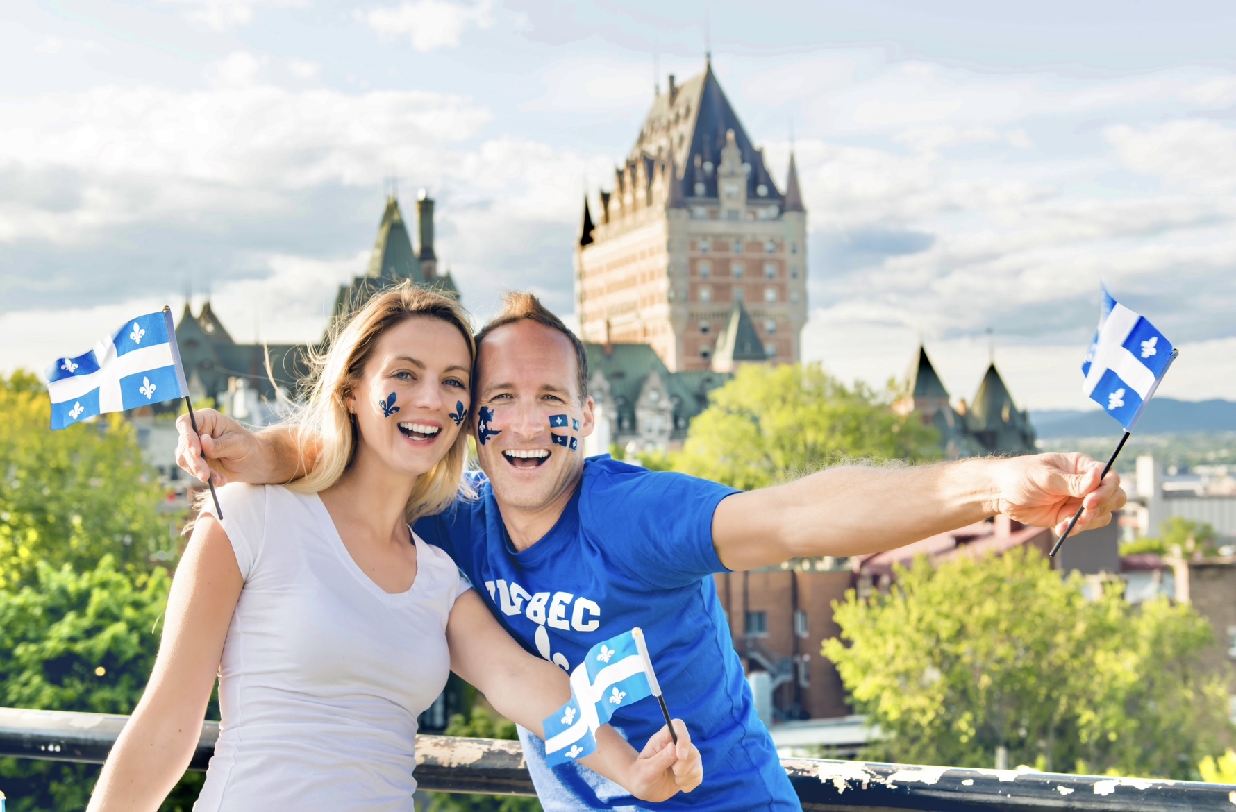 quebec happiest canada happy province french google translate