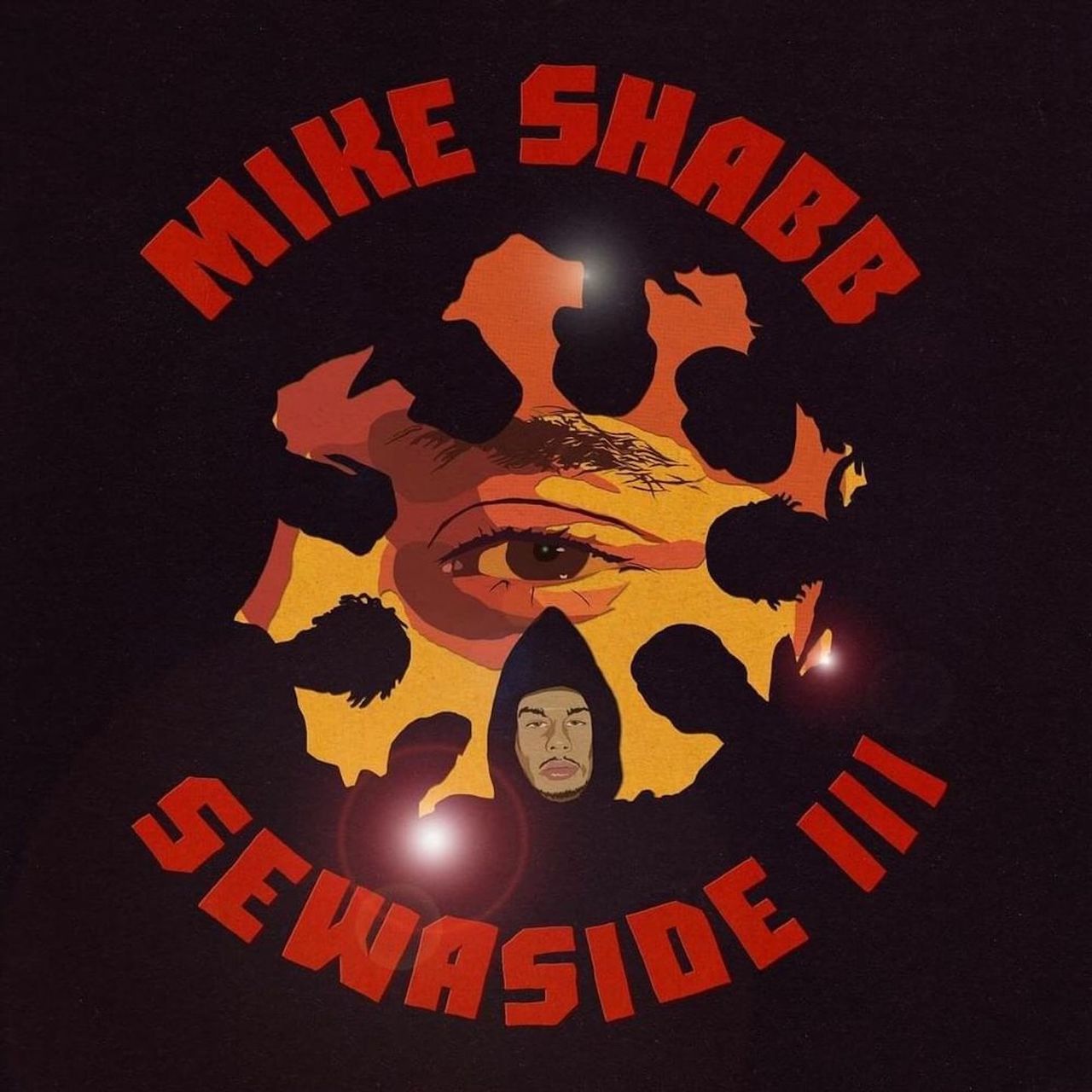 Mike Shabb, Sewaside III: REVIEW